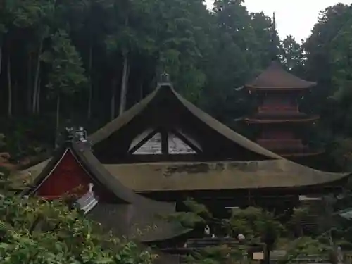 長命寺の建物その他