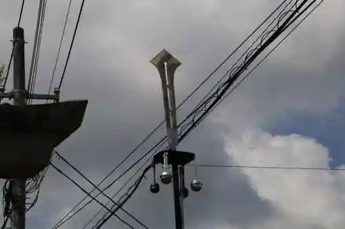 神炊館神社 ⁂奥州須賀川総鎮守⁂のお祭り