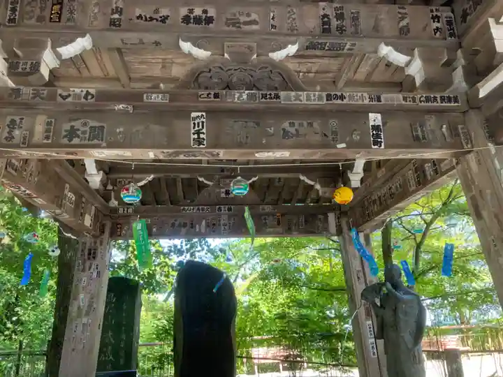 高尾山薬王院のその他建物