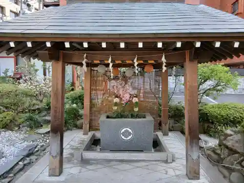 仙台大神宮(宮城県)