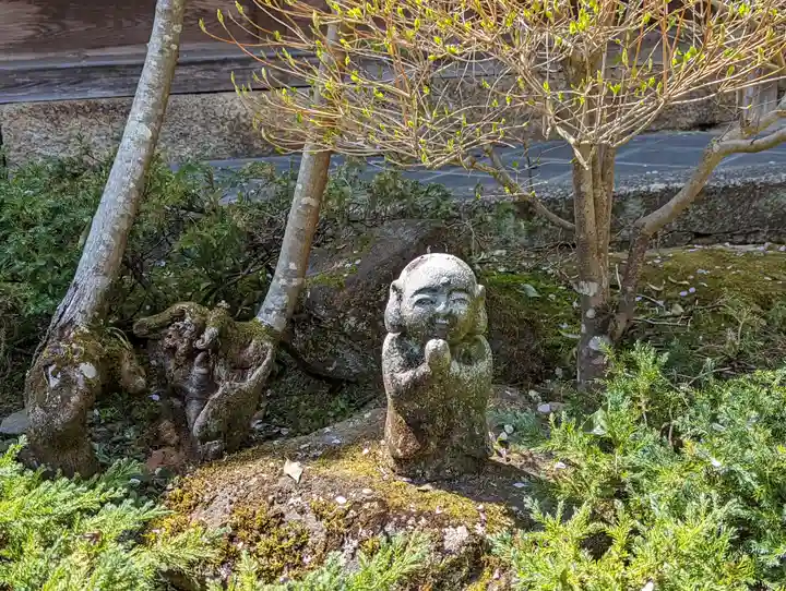 岩屋寺(京都府)