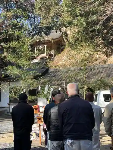 金刀比羅神社(岡山県)