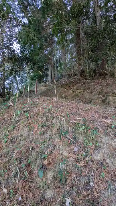 宮形神社(奈良県)