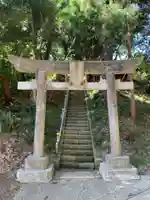 高房稲荷大明神(千葉県)