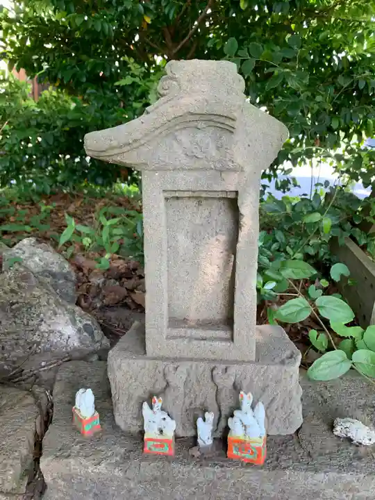 天神社(千葉県)