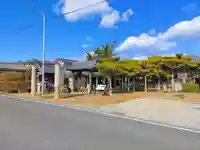 永安寺のその他建物