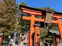 敢國神社(三重県)