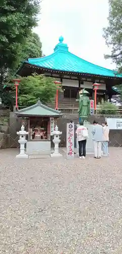 東光院(千葉県)