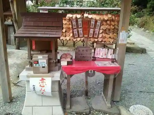 葛原岡神社のその他建物