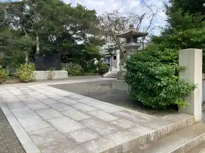 龍口明神社(神奈川県)