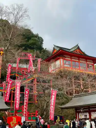 祐徳稲荷神社の建物その他