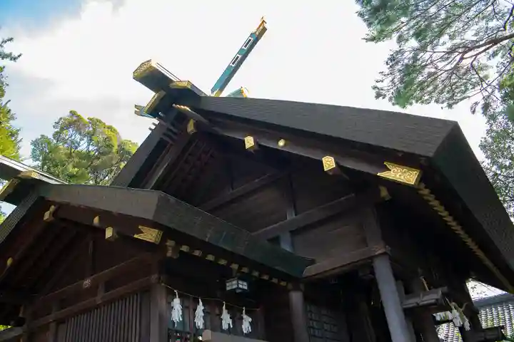 用賀神社(東京都)