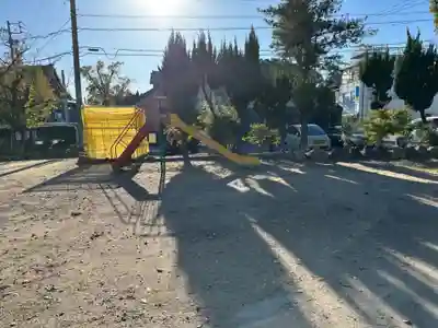 日長神社(愛知県)