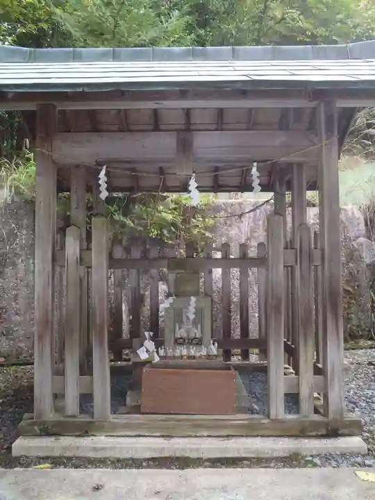 金刀比羅神社(岐阜県)