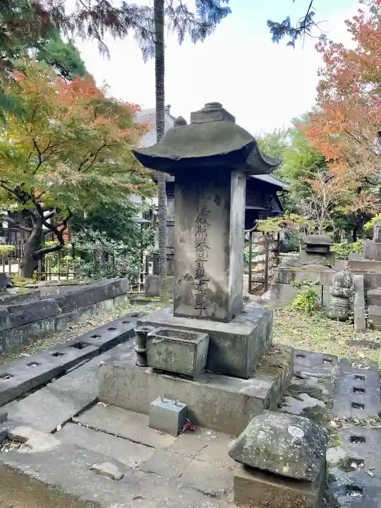 実相寺(東京都)