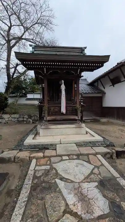 大将軍神社(滋賀県)