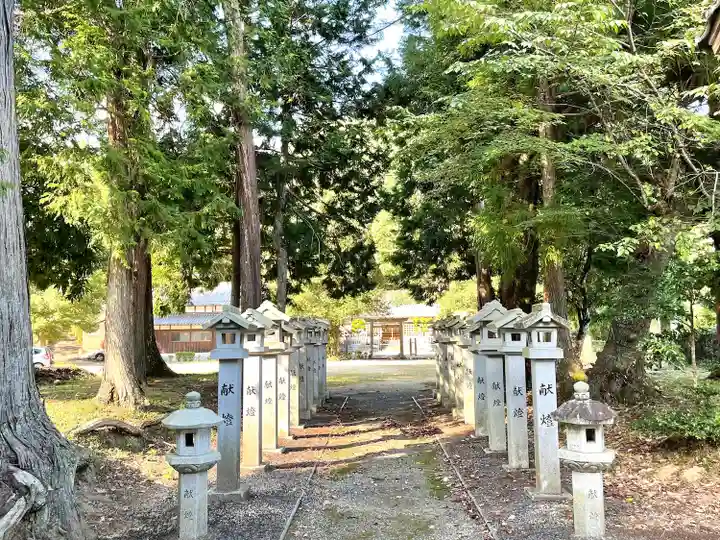 穴石神社(三重県)