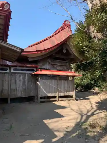須賀神社(千葉県)