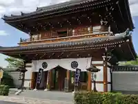 伝通院(東京都)