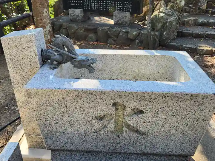 富島神社(兵庫県)