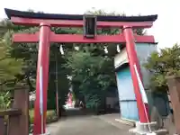 東京羽田 穴守稲荷神社(東京都)