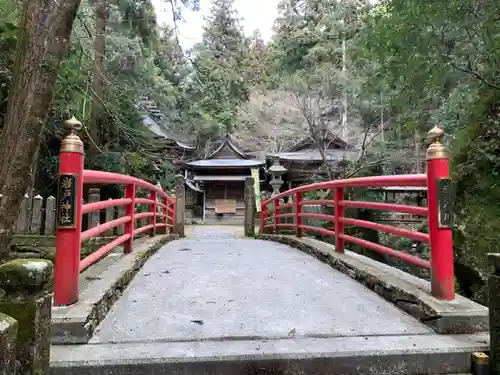 岩戸神社のその他建物
