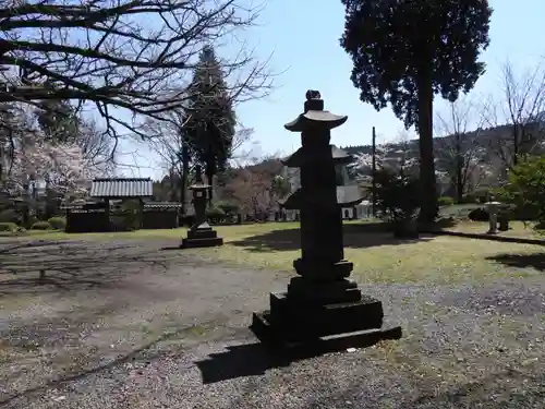 西巌殿寺(熊本県)