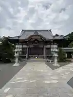 法蔵寺(静岡県)