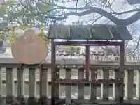 住吉神社(岐阜県)