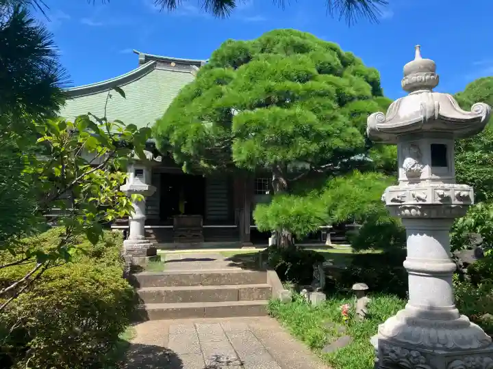 光増寺(東京都)