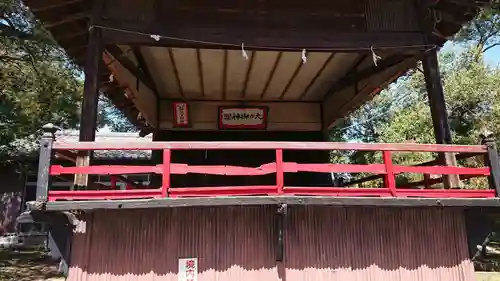日枝神社のその他建物
