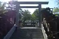 伊勢山皇大神宮(神奈川県)