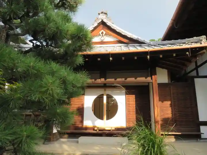 光明院(光明禅院)のその他建物