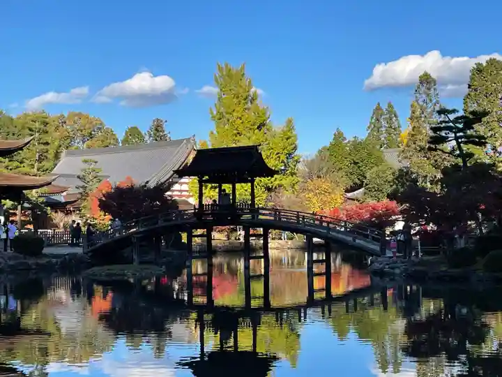 永保寺のその他建物