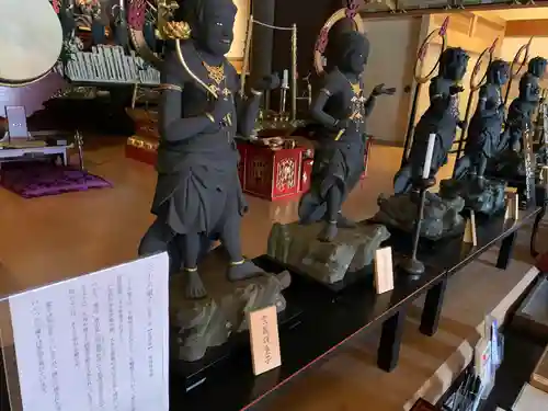 大聖護国寺(群馬県)