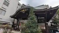 京都大神宮(京都府)