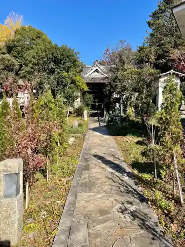 敬親玉川教会（両親閣別院）(東京都)