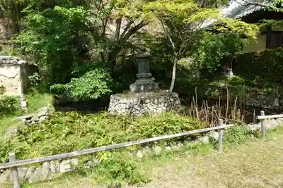 十禅律院のその他建物