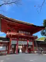 賀茂御祖神社(下鴨神社)(京都府)
