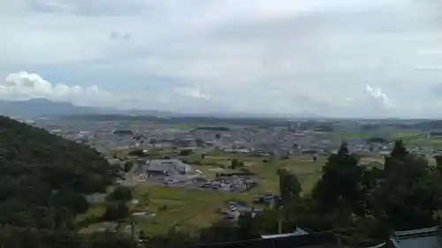 阿賀神社(滋賀県)