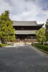 東福禅寺（東福寺）(京都府)