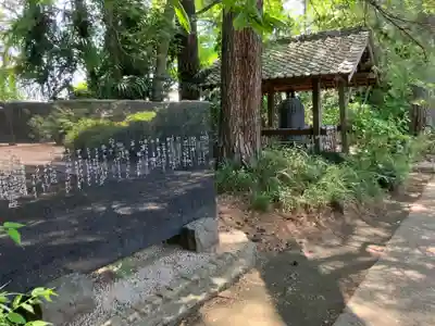 妙寿寺(東京都)