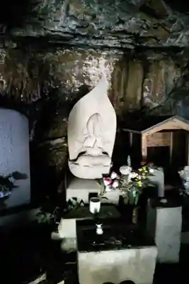 岩屋観音堂（岐阜県坂祝町）(岐阜県)