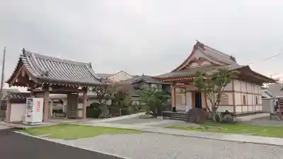 一乗寺のその他建物