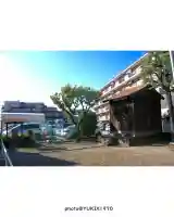 喜沢神明神社(埼玉県)