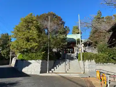 天福寺(千葉県)