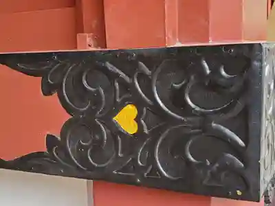 太宰府天満宮の芸術