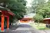 浜松秋葉神社(静岡県)