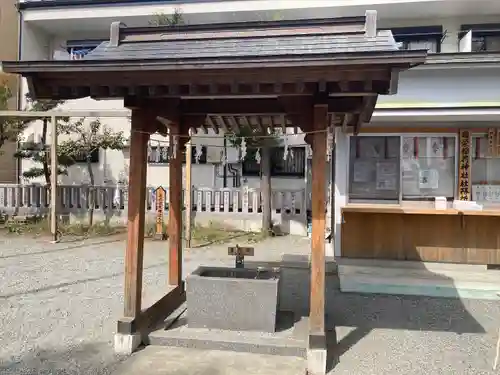 國榮稲荷神社(神奈川県)
