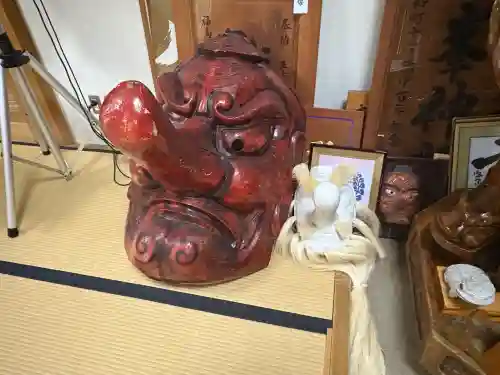 古峯神社(栃木県)